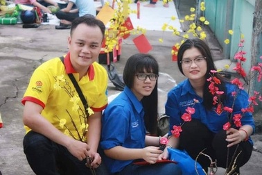 TPHCM: Cấm tổ chức chúc Tết, tặng hoa, quà cho lãnh đạo