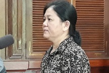 Con nợ cờ bạc "bày binh bố trận" sát hại tàn độc nữ ni cô