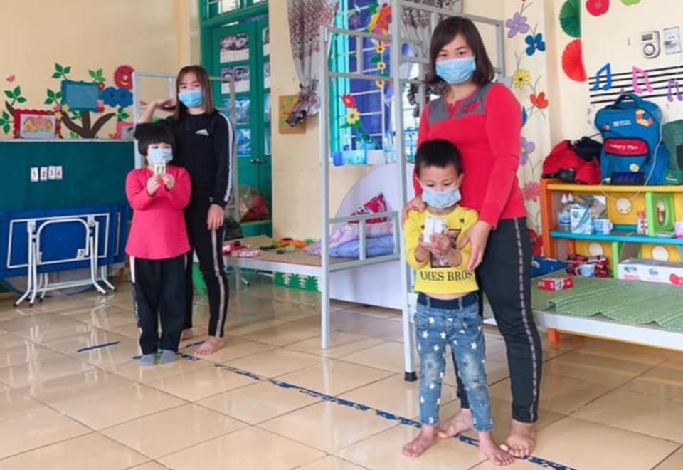 Bộ GDĐT: Chưa điều chỉnh thời gian tổ chức kì thi tốt nghiệp THPT 2021 - 1 Bộ GDĐT: Chưa điều chỉnh thời gian tổ chức kì thi tốt nghiệp THPT 2021 - 1