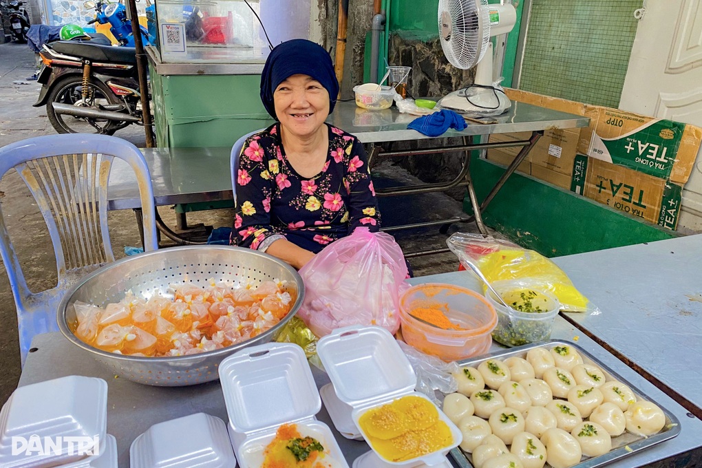 Khu xóm yên bình nhất ở TPHCM, dân không bao giờ nhậu, nhịn chay cả tháng - 6