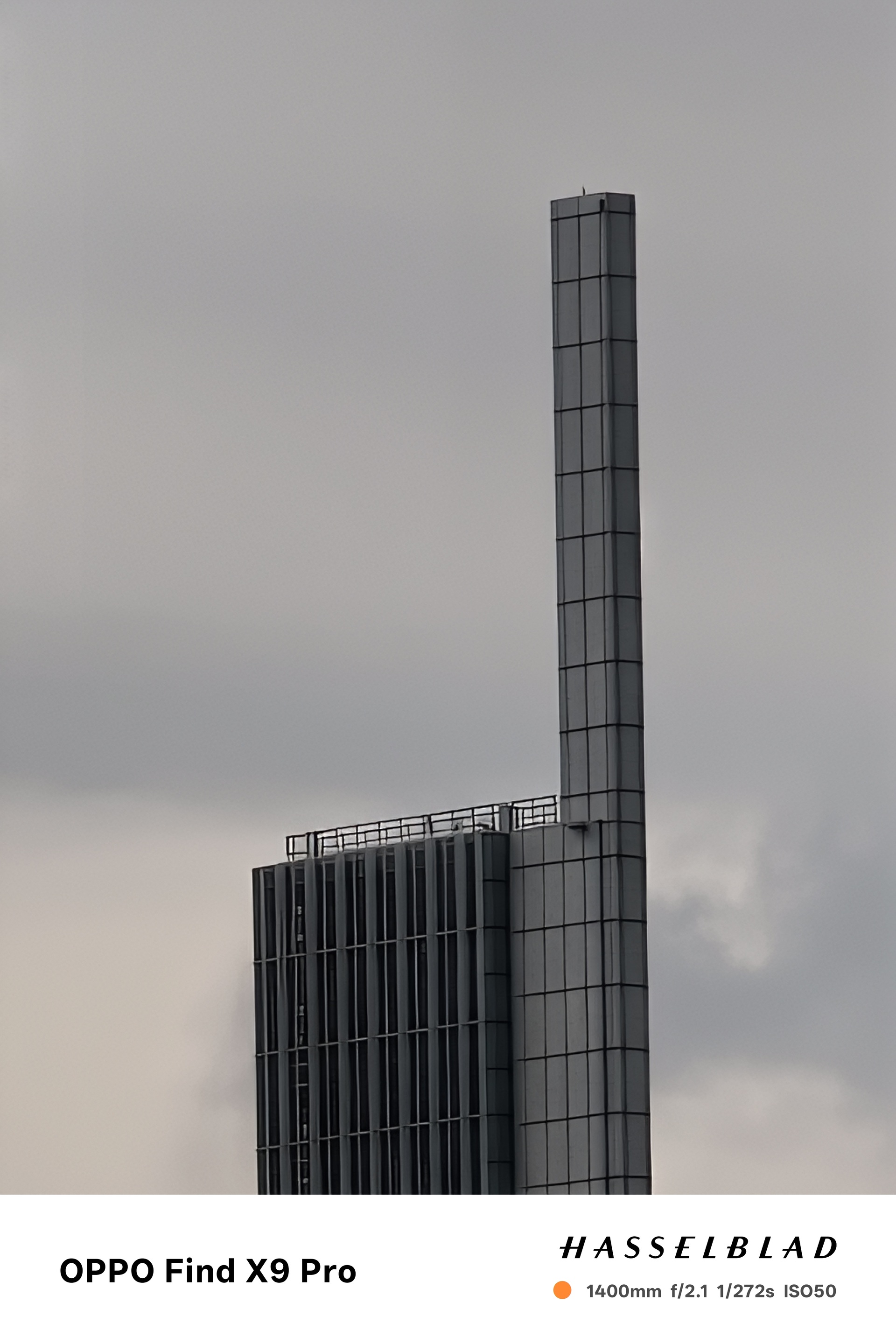 Đánh giá OPPO Find X9 Pro: Đối thủ đáng gờm của iPhone 17 Pro Max - 23