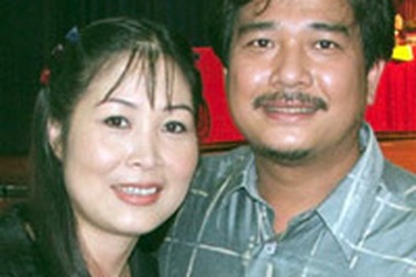 NSƯT Hồng Vân chờ ngày "vượt cạn" 