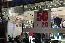 Black Friday đã quá nhàm, Việt Nam tháng nào cũng giảm giá đôi lần