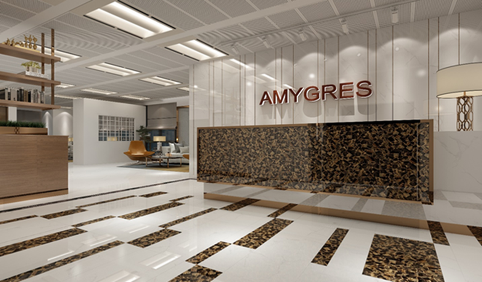 Gạch AMYGRES ứng dụng công nghệ sản xuất thông minh tạo bước đột phá - 3 Gạch AMYGRES ứng dụng công nghệ sản xuất thông minh tạo bước đột phá - 3