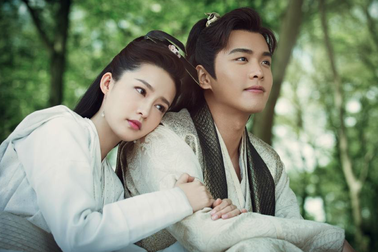 Lý Thấm – Lý Thuần tiếp tục “tranh người thương” trong "Khánh Dư Niên"