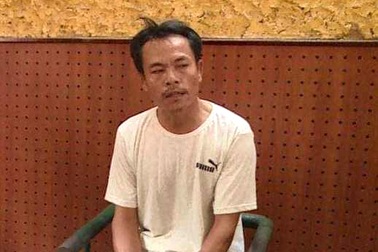 Xin xe không được, thanh niên dùng dao tấn công CSGT