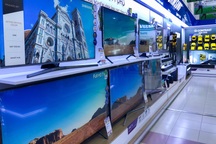 TV giảm giá tiền triệu trước thềm Euro 2024