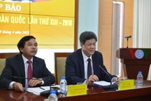 Liên hoan phát thanh toàn quốc đổi mới với dấu ấn công nghệ số