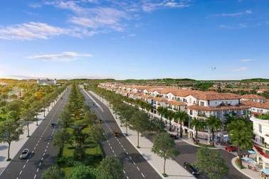 The Link -  cú hích của Sun Group tại thị trường bất động sản Thanh Hóa