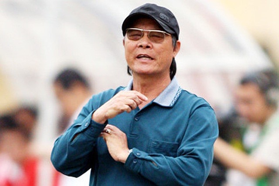“U22 Việt Nam tấn công và phòng ngự đều rõ nét trước Brunei” - 1 “U22 Việt Nam tấn công và phòng ngự đều rõ nét trước Brunei” - 1