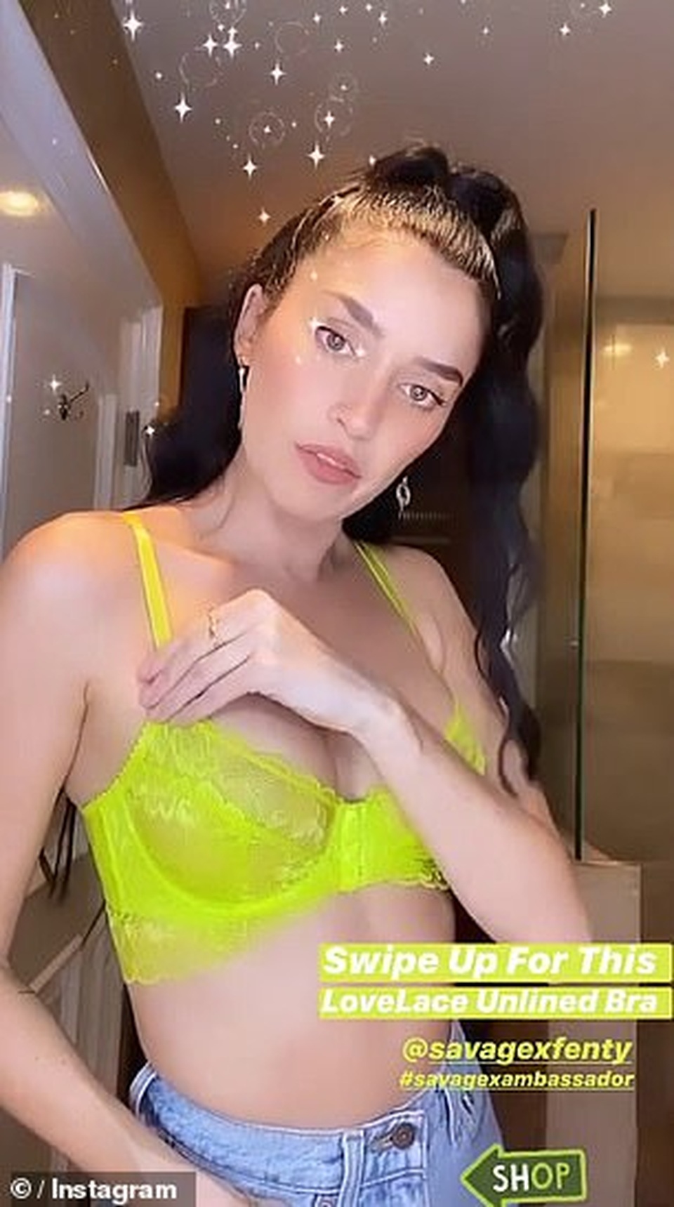 Hot girl Instagram Nicole Williams khoe dáng nuột nà - 7 Hot girl Instagram Nicole Williams khoe dáng nuột nà - 7