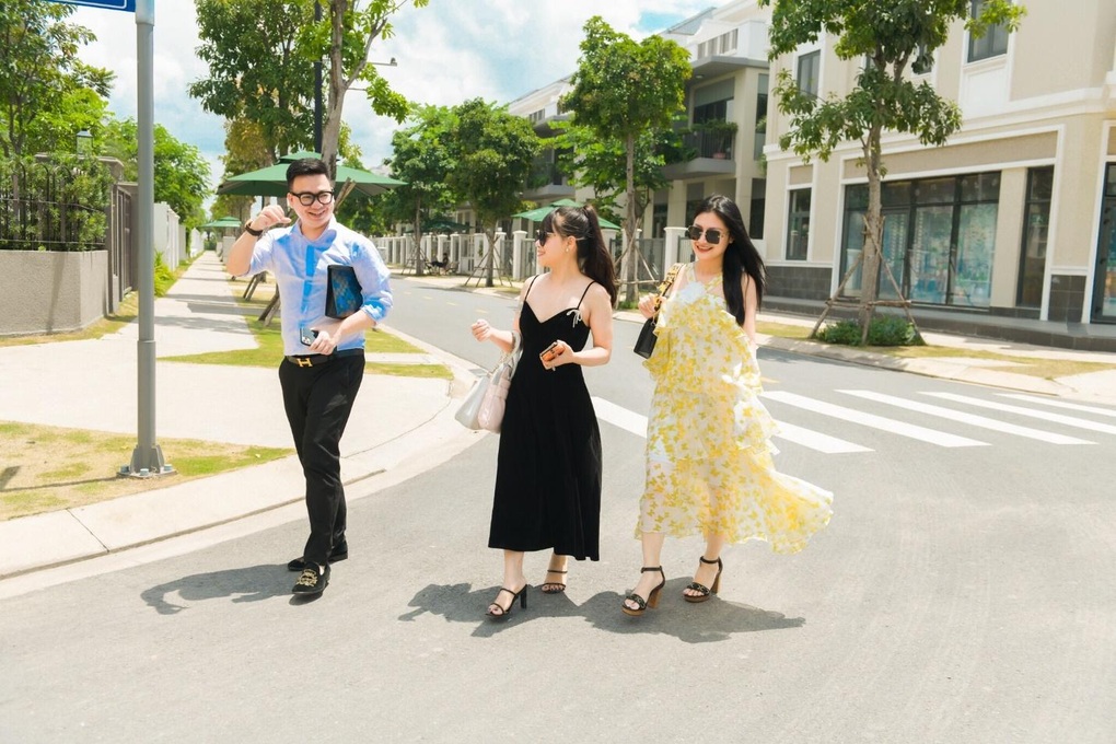 Vẻ đẹp và chuỗi tiện ích cao cấp của Aqua City cuốn hút nhà đầu tư - 3 Vẻ đẹp và chuỗi tiện ích cao cấp của Aqua City cuốn hút nhà đầu tư - 3