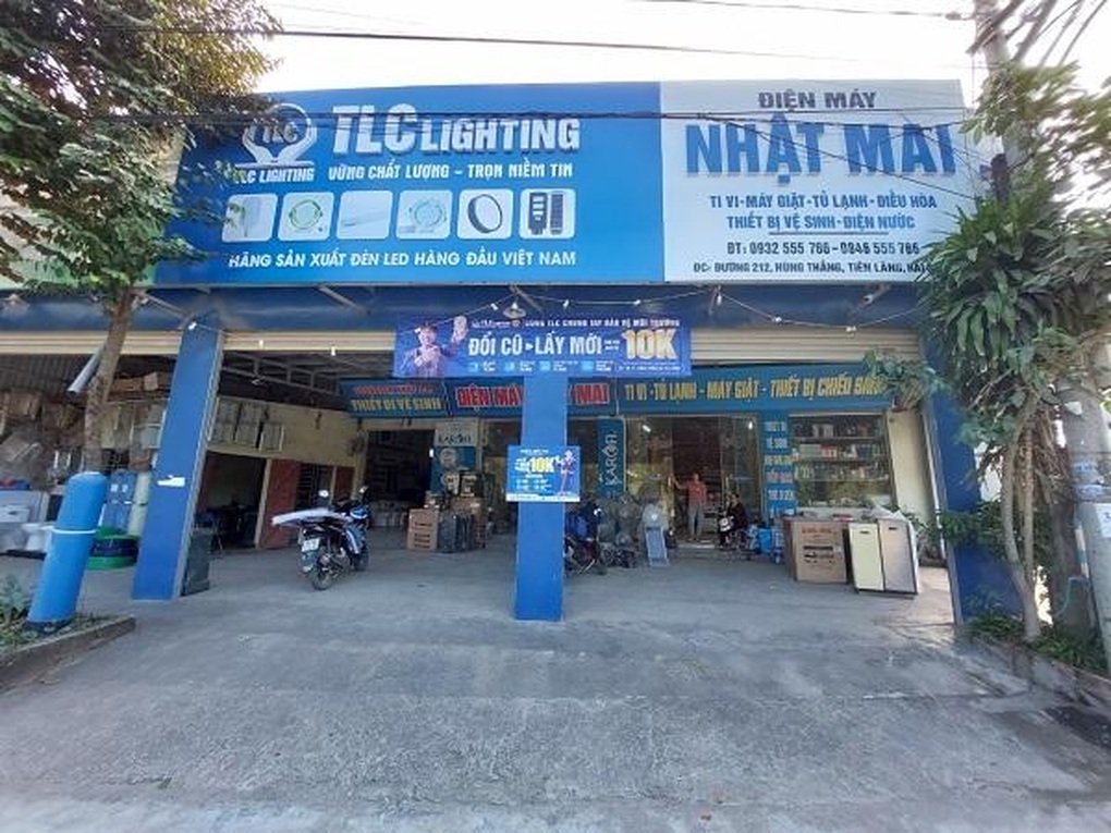 Nguy cơ từ rác thải bóng đèn cũ đến môi trường sống - 2