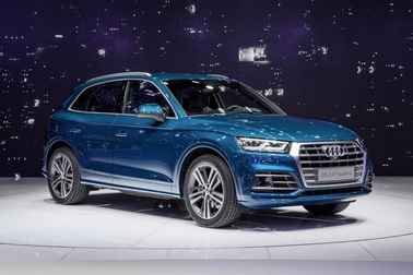 Điều gì khiến Audi Q5 chưa hoàn hảo?