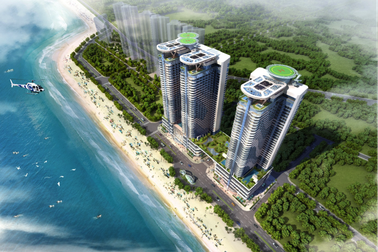 Tiềm lực của chủ đầu tư Swisstouches La Luna Resort Nha Trang