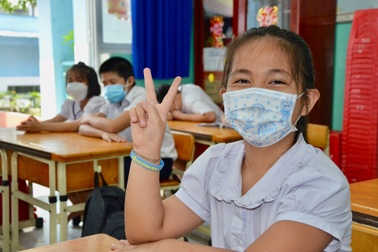 5 bước chính thức đăng ký tuyển sinh vào mầm non, lớp 1, lớp 6 tại TPHCM