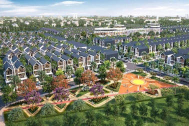 Sức hút của dự án The Fusion tại thị trường Bà Rịa - Vũng Tàu