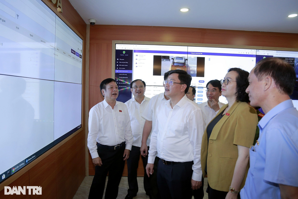 Không để chết người mới xử lý điểm đen - 3 Không để chết người mới xử lý điểm đen - 3
