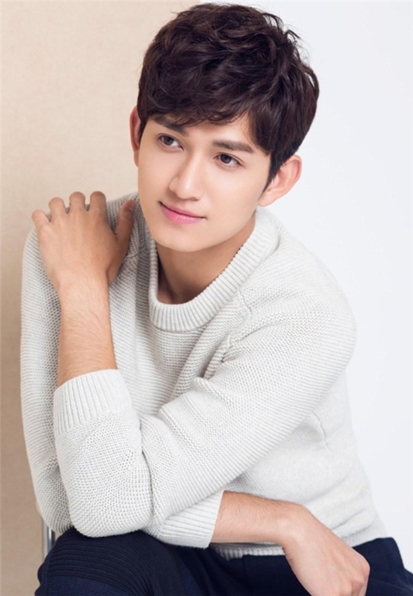 Mỹ nam Hoa Thiên Cốt thừa nhận đã bí mật kết hôn, sắp làm bố - 5