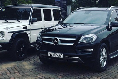 “Phi đội xe khủng” của gia đình nữ đại gia 8X vừa chi 17 tỷ đồng mua Maybach S650 2019