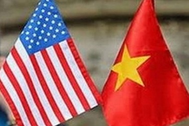  Hợp tác quốc phòng Việt Nam-Hoa Kỳ có bước phát triển mới