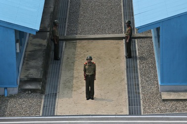 Triều Tiên bắt sinh viên Mỹ vì “hành động thù địch”