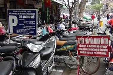 Cuộc chiến giành lại vỉa hè và những câu nói ấn tượng của ông Đoàn Ngọc Hải