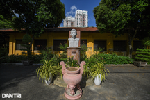 TPHCM chi 33 tỷ đồng tu bổ di tích nơi cố Tổng Bí thư Trần Phú hy sinh