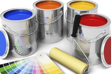 Thị trường sơn Việt Nam tiếp tục sôi động trong năm 2019