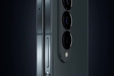 Giới thiệu Galaxy Z Fold4 - Smartphone màn hình gập tốt nhất năm 2022