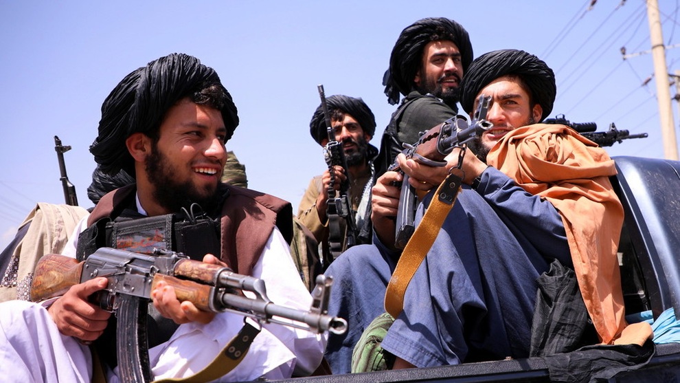 Taliban tuyên bố thành trì Panjshir thất thủ, chỉ huy kháng chiến bỏ trốn - 1 Taliban tuyên bố thành trì Panjshir thất thủ, chỉ huy kháng chiến bỏ trốn - 1