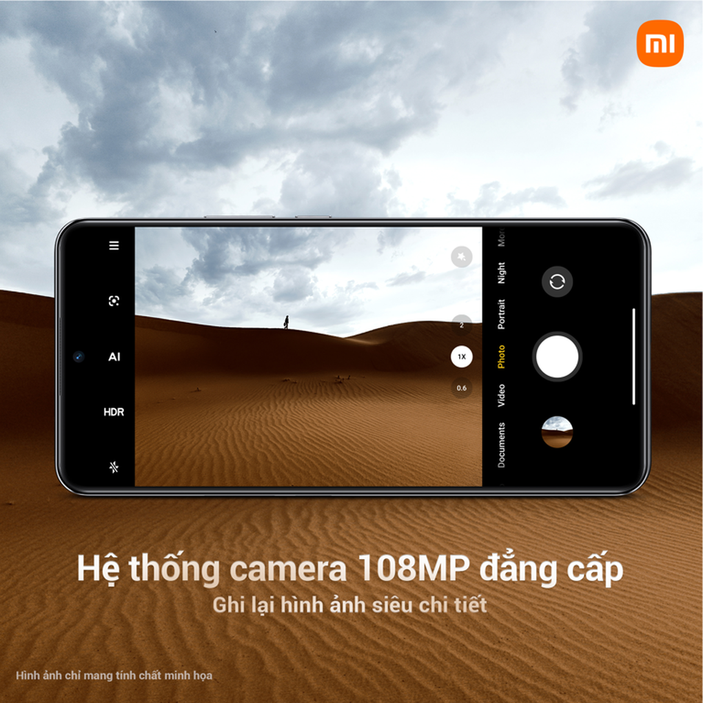 Xiaomi 12T - Sản phẩm đáng cân nhắc mua mùa cuối năm - 1 Xiaomi 12T - Sản phẩm đáng cân nhắc mua mùa cuối năm - 1