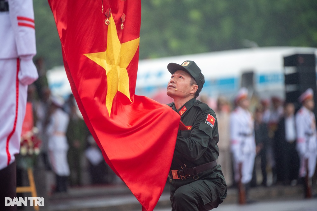 Bộ Công an thành lập Đơn vị cảnh sát gìn giữ hòa bình số 1 - 2 Bộ Công an thành lập Đơn vị cảnh sát gìn giữ hòa bình số 1 - 2