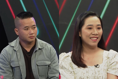 Từng ế vì quá mê ngủ, chàng trai TPHCM kết đôi với cô gái giỏi "võ mồm"