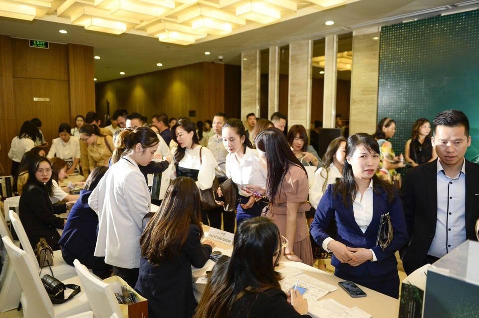Chủ đầu tư Green Diamond ban hành chính sách với nguồn tài trợ uy tín từ ngân hàng - 1 Chủ đầu tư Green Diamond ban hành chính sách với nguồn tài trợ uy tín từ ngân hàng - 1