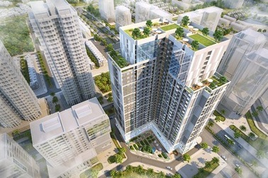 MBLAND Central Point Mỹ Đình – Giá trị tạo niềm tin cho khách hàng