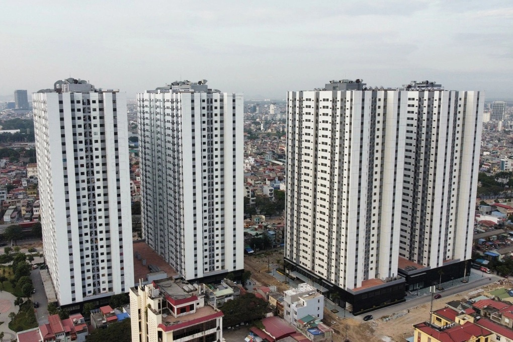 Hải Phòng sẽ cưỡng chế thu hồi tài sản công sử dụng sai mục đích - 1 Hải Phòng sẽ cưỡng chế thu hồi tài sản công sử dụng sai mục đích - 1