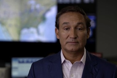 Giám đốc United Airlines mất cơ hội làm Chủ tịch sau vụ David Dao