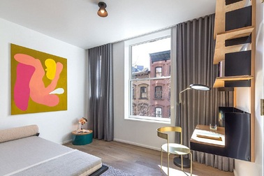 Chiêm ngưỡng căn hộ 16,75 triệu USD của "siêu điệp viên" Matt Damon