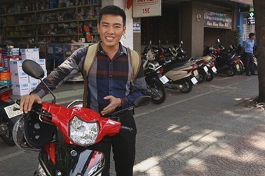 Yamaha Sirius Fi – cảm nhận của người sử dụng