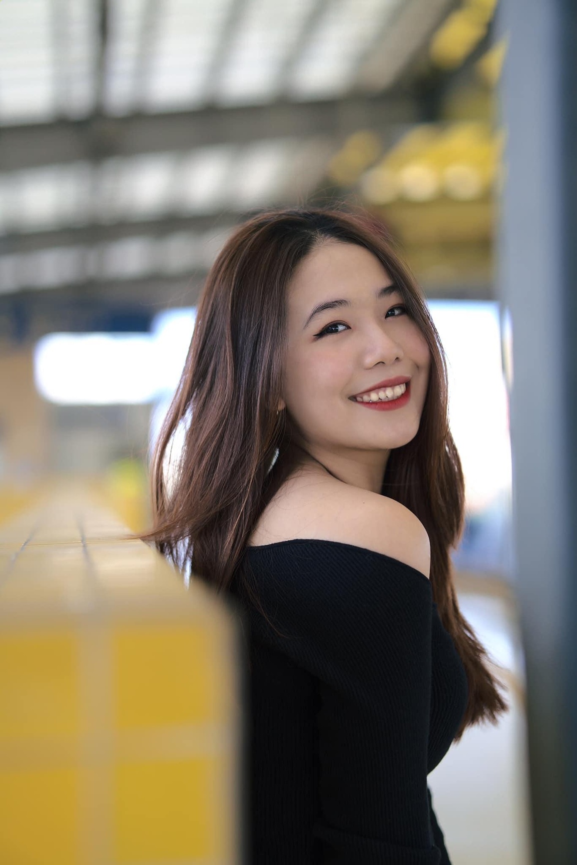 Nữ sinh trường Luật: Mọi thành công đều bắt đầu từ sự cố gắng chăm chỉ! - 2