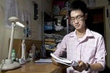 Học và dinh dưỡng cũng cần phương pháp