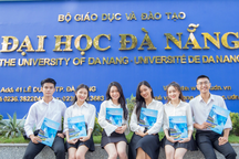 Đại học Đà Nẵng công bố phương thức tuyển sinh 2024 với 4 phương thức