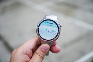 Huawei Watch GT 6 Pro: Có gì để đối đầu Galaxy Watch8, Apple Watch S11? - 16