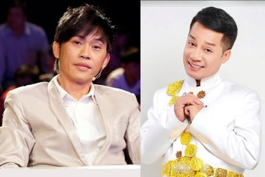 Hoài Linh, Minh Nhí ngồi ghế nóng Thách thức danh hài