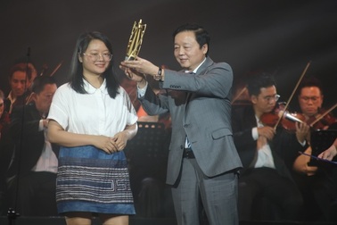 Khởi động Liên hoan phim Châu Á Đà Nẵng lần thứ hai