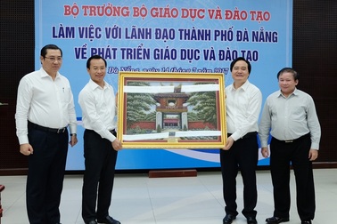 Đà Nẵng: Tập trung phát triển 3 "mũi nhọn" trong giáo dục đào tạo
