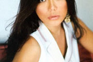 Cindy Thái Tài: Nữ tính là bản năng