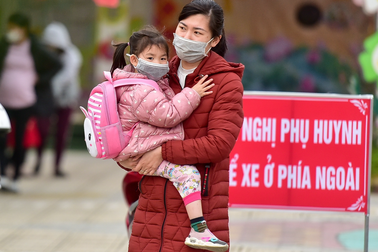 Nhiều tỉnh cho học sinh nghỉ Tết hơn 10 ngày, Hà Nội lý giải nghỉ 8 ngày