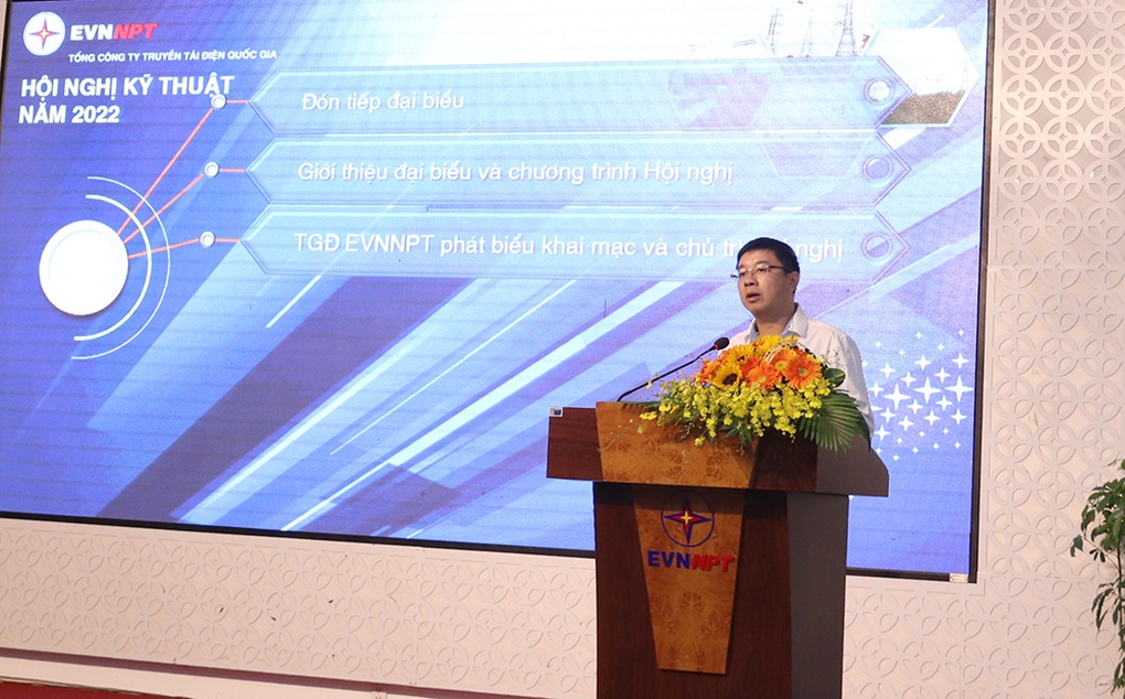 Ứng dụng công nghệ và chuyển đổi số trong lưới điện truyền tải - 4 Ứng dụng công nghệ và chuyển đổi số trong lưới điện truyền tải - 4